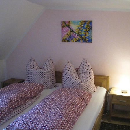 2 Ferienwohnungen Mitten In Der Innenstadt ไกรฟ์สวัลด์ ภายนอก รูปภาพ